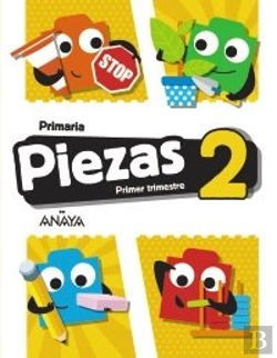 Bertrand.pt - Piezas 2. Primer Trimestre.