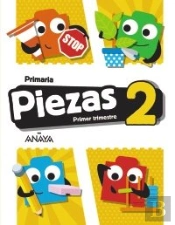 Piezas 2. Primer Trimestre.