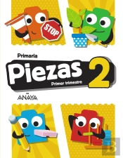 Piezas 2. Primer Trimestre.