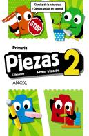 Piezas 2. Primer Trimestre.