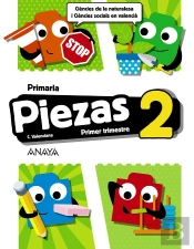 Piezas 2. Primer Trimestre.