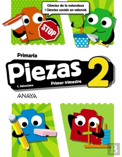 Bertrand.pt - Piezas 2. Primer Trimestre.