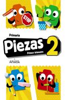 Piezas 2. Primer Trimestre.