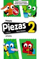 Piezas 2. Tercer Trimestre.