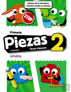Bertrand.pt - Piezas 2. Tercer Trimestre.