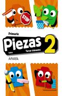 Piezas 2. Tercer Trimestre.