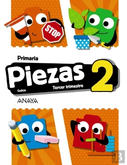 Bertrand.pt - Piezas 2. Tercer Trimestre.