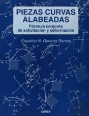 Piezas Curvas Alabeadas