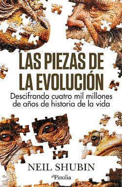 Bertrand.pt - Piezas De La Evolucion,Las