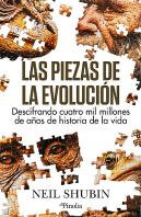 Piezas De La Evolucion,Las