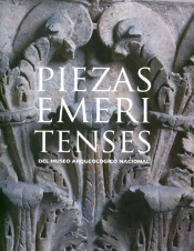Piezas Emeritenses Del Museo Arqueológico Nacional