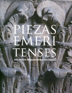 Bertrand.pt - Piezas Emeritenses Del Museo Arqueológico Nacional