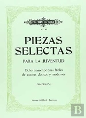 Piezas Selectas Juventud