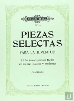 Bertrand.pt - Piezas Selectas Juventud