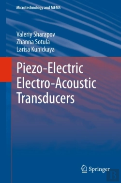 Bertrand.pt - Piezo-Electric Electro-Acoustic Transducers