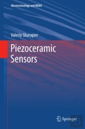 Piezoceramic Sensors
