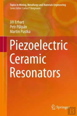 Bertrand.pt - Piezoelectric Ceramic Resonators