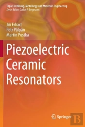 Piezoelectric Ceramic Resonators