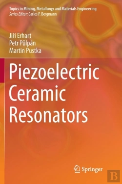 Bertrand.pt - Piezoelectric Ceramic Resonators