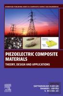 Piezoelectric Composite Materials