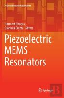 Piezoelectric Mems Resonators