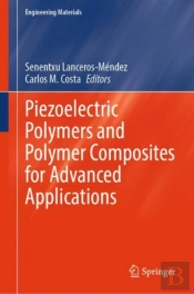 Piezoelectric Polymers And Polymer Composites For Advanced Applications