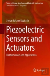Piezoelectric Sensors And Actuators