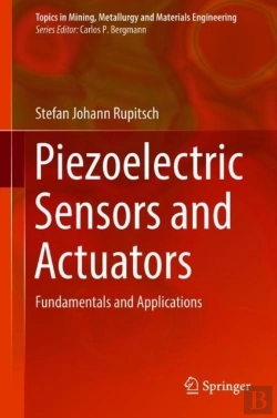 Bertrand.pt - Piezoelectric Sensors And Actuators