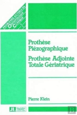 Bertrand.pt - Piezographic Prothesis