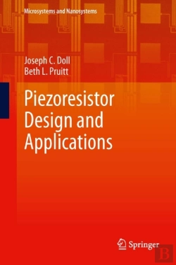 Bertrand.pt - Piezoresistor Design And Applications