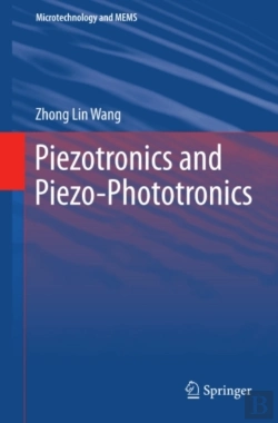 Bertrand.pt - Piezotronics And Piezo-Phototronics