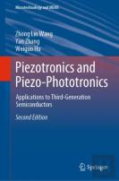 Piezotronics And Piezo-Phototronics