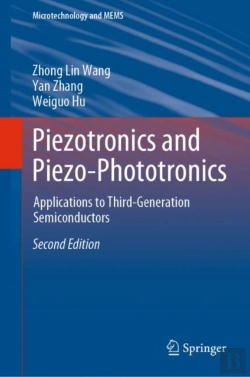 Bertrand.pt - Piezotronics And Piezo-Phototronics