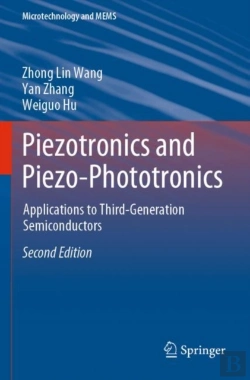 Bertrand.pt - Piezotronics And Piezo-Phototronics