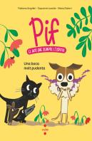 Pif 1 Una Boca Molt Pudenta
