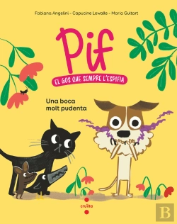 Bertrand.pt - Pif 1 Una Boca Molt Pudenta