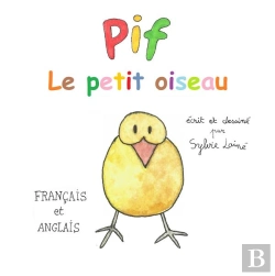 Bertrand.pt - Pif, Le Petit Oiseau