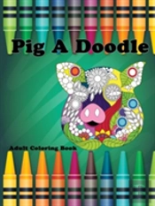 Pig A Doodle