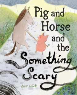 Bertrand.pt - Pig And Horse And The Something Scary