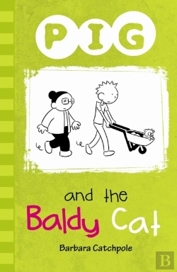 Bertrand.pt - Pig And The Baldy Cat