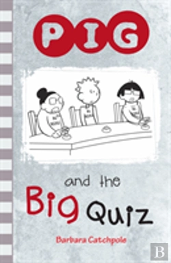 Bertrand.pt - Pig And The Big Quiz