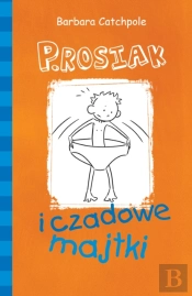 Pig And The Fancy Pants (Polish)