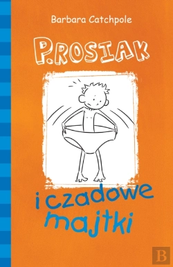 Bertrand.pt - Pig And The Fancy Pants (Polish)