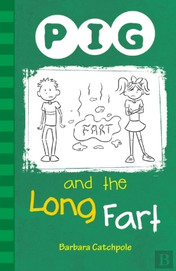 Bertrand.pt - Pig And The Long Fart