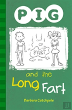Bertrand.pt - Pig And The Long Fart