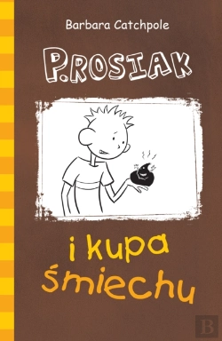 Bertrand.pt - Pig And The Talking Poo (Polish)