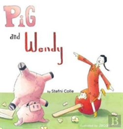 Bertrand.pt - Pig And Wendy