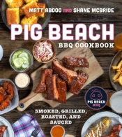 Pig Beach Bbq Cookbook