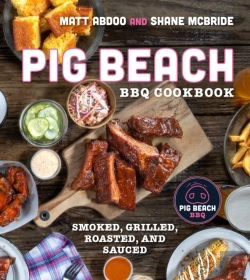 Bertrand.pt - Pig Beach Bbq Cookbook