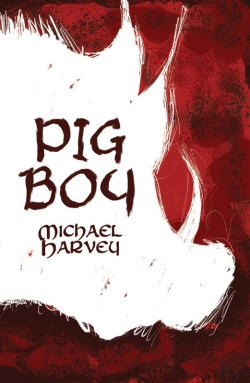 Bertrand.pt - Pig Boy